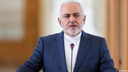 ظریف: ایران از میزان تعهد اتحادیه اروپا به اجرای برجام ناراضی است 