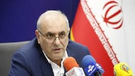  تکمیل تونل استقلال تاجیکستان توسط مهندسان ایرانی 