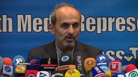Jebeli: Sanksi terhadap IRIB Contoh Nyata Kediktatoran Barat