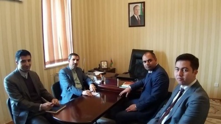 بررسی همکاری های ایران و نخجوان در امور دینی 