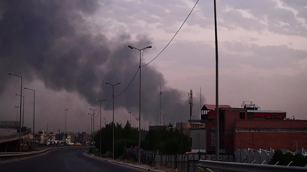 イラクが、米の再三の干渉により対米関係の見直しを検討（動画）