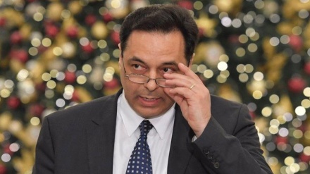 哈桑·迪亚布：黎巴嫩新政府将尽快组建