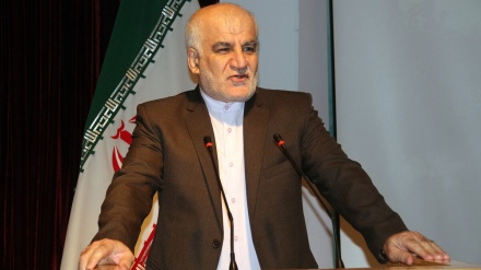 伊朗驻华大使：一带一路倡议牢固伊中友谊