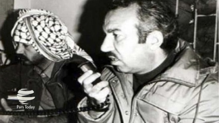 Israel Akui Teror Komandan Palestina di Tunisia