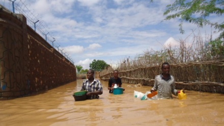 Mafuriko yaua watu 260 Kenya, Rwanda na Somalia