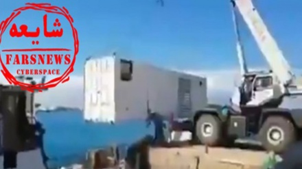 Hoaks tentang Manuver Militer Iran, Rusia dan Cina Terungkap