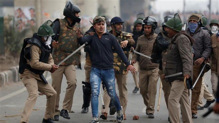  Fresh protests hit India over anti-Muslim law, police brutality caught on video 