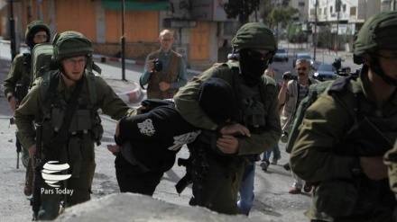 Israel Tangkap Lima Pemimpin Hamas