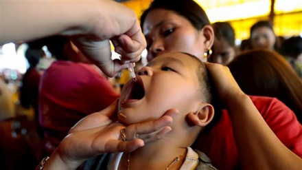 Malaysia reports first case of polio since 1992