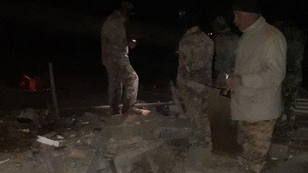 視点；イラク民兵組織とアメリカ