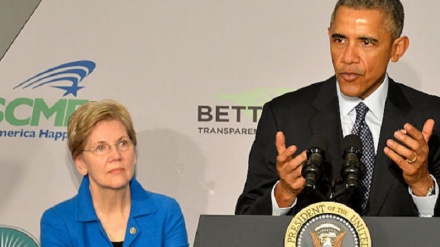 Usa 2020: no, Obama non ha appoggiato Warren
