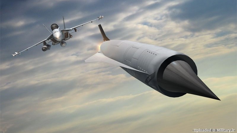 SHBA po përgatitet të testojë dy raketa të ndaluara