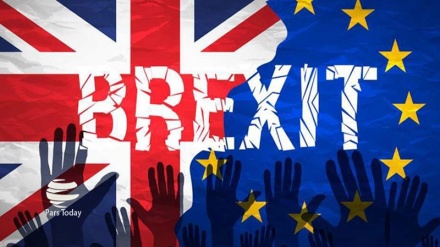 Мақоми Иттиҳоди Аврупо: “Брекзит” ба инсиҷоми Аврупо осеб задааст