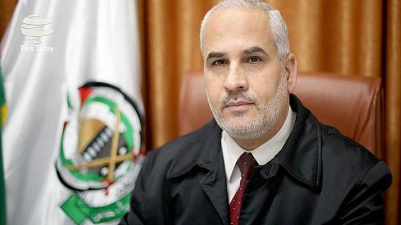حماس: رژیم صهیونیستی مسئول عواقب حمله به باریکه غزه است