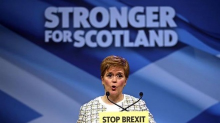 Scotland will now set the wheels in motion for a second independence referendum