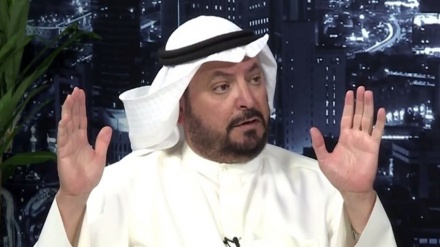 Al Duwailah: Kerusuhan Irak akan Merembet ke Kuwait