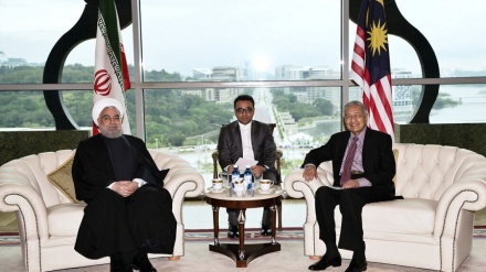 マレーシア首相が、イランの暗号通貨設定案に賛同