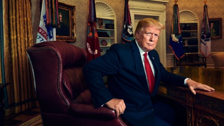 Trump dy anët e monedhës (12)