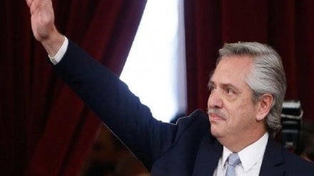 Argentina cuestiona silencio de comunidad Intr. ante violaciones de DDHH en Chile