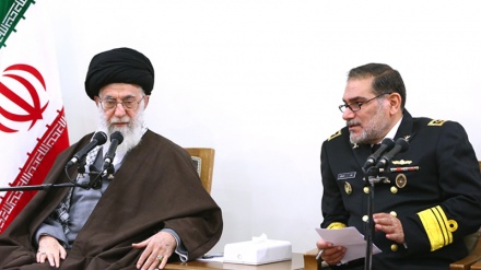 Инқилоб Раҳбари сўнгги ҳодисалар хусусида исломий мурувват доирасида амал қилишга дастур бердилар