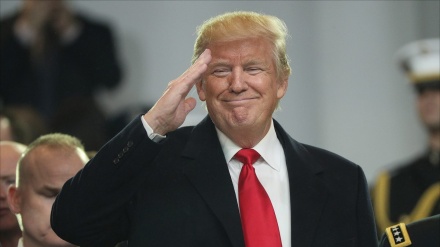 В Конгрессе США отреагировали на оскорбление Трампом покойного конгрессмена 