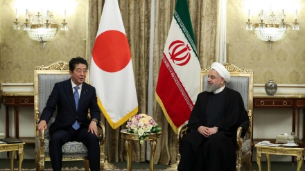 Japan Times: Pertemuan Rouhani-Abe tak Bisa Terlalu Diharapkan