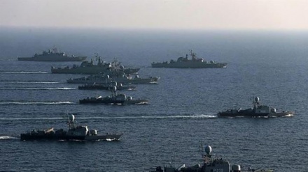 Irani, Rusia, Kina nisin të premten stërvitje të përbashkëta detare