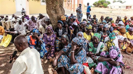 Seven killed in Nigeria terrorist attack on Christmas Eve