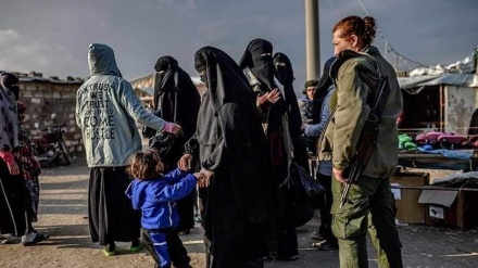 Irak will IS-Familien aus Syrien überführen