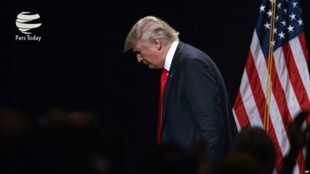 反特朗普“乌克兰门”新文件暴露