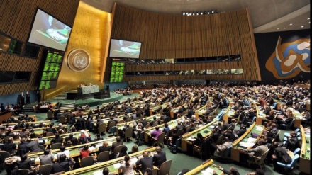 联合国呼吁取消对伊朗外交官的限制