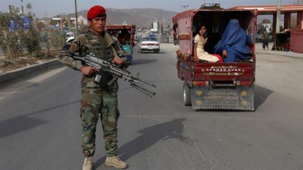  Taliban abducts 27 peace activists in Afghanistan 