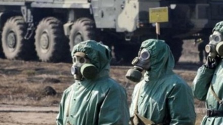 ウィキリークス、「シリア・ドゥーマ地区への化学兵器による攻撃は虚偽」