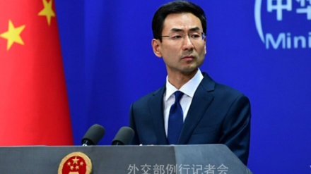 中国对该国外交官被美国驱逐作出回应