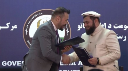 اینترنتی شدن ثبت نام حج در افغانستان