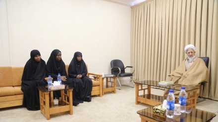 Maulamaa wa Kiislamu wataka kuachiliwa huru Sheikh Ibrahim Zakzaky 