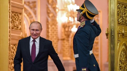 Rais Putin wa Russia ataka kuhitimishwa mgogoro wa Libya