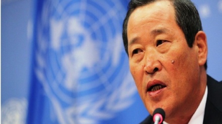 北朝鮮が国連安保理に警告