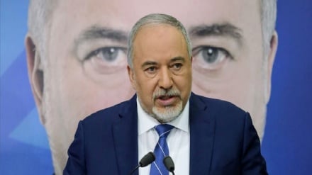 ליברמן: התבטאויות הח