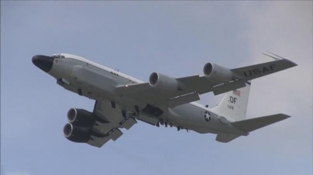 Gadishulli Korean, SHBA provokojnë