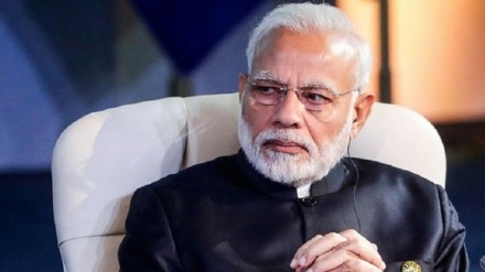 莫迪：指控我对穆斯林怀有敌意是谎言