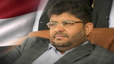 也门安萨鲁拉运动：美国以装载有导弹零部件为由扣押船只毫无根据