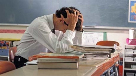 Low income and work stress contribute to link between education, heart disease, stroke