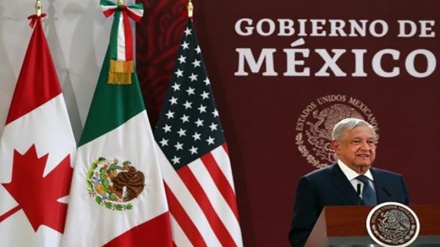 México califica ilegal intenciones de EE.UU. sobre pacto comercial