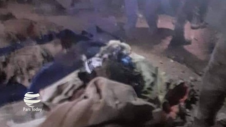 Respaldo tácito saudí a ataque de EEUU a Unidades de Movilización Popular de Irak