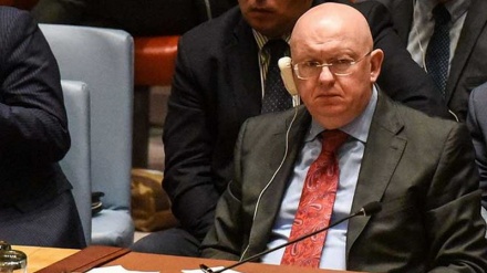 Rusya'dan İran ile Irak arasında gerilim çıkarma çabaları konusunda uyarı