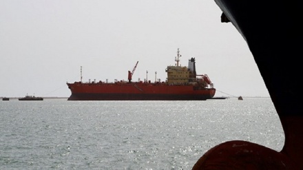 ائتلاف سعودی ۱۳ کشتی حامل نفت و غذا برای یمن را توقیف کرده است