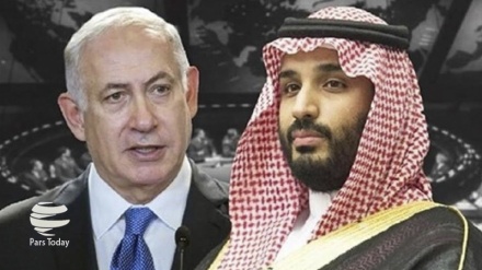 2019年以色列与阿拉伯国家关系正常化进程