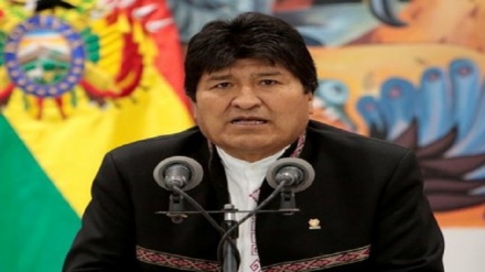 Why the Trump regime toppled Bolivia’s Evo Morales