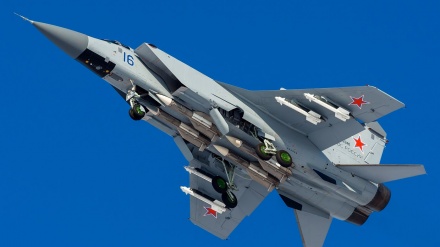 Rusia dislokon tre avionë luftarakë në Kaliningrad